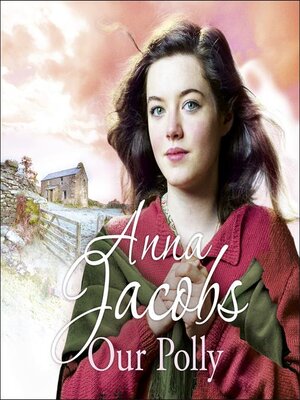 cover image of Our Polly